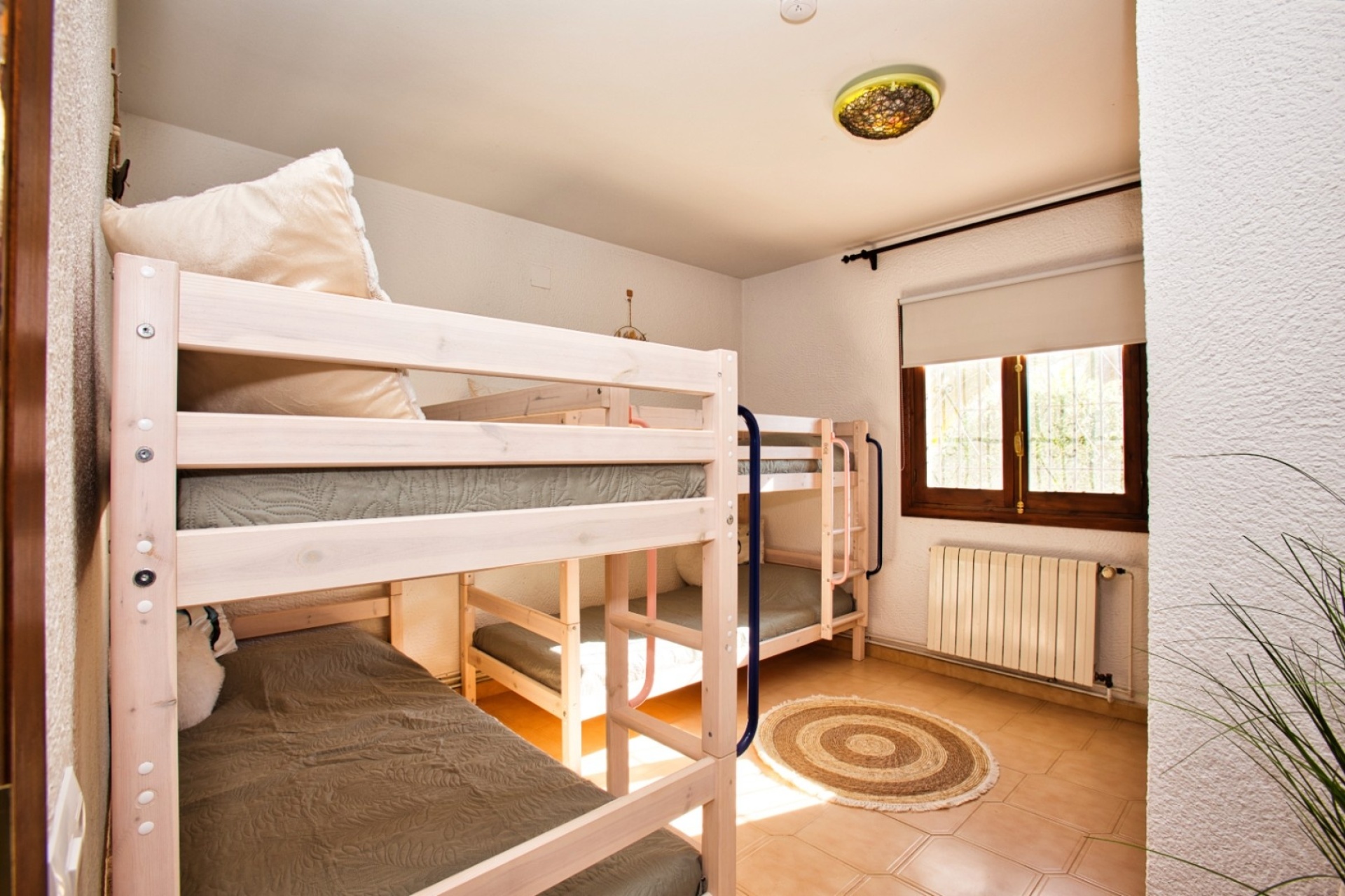 Alquiler a largo plazo - Villas - Chalets - Benissa - San Jaime