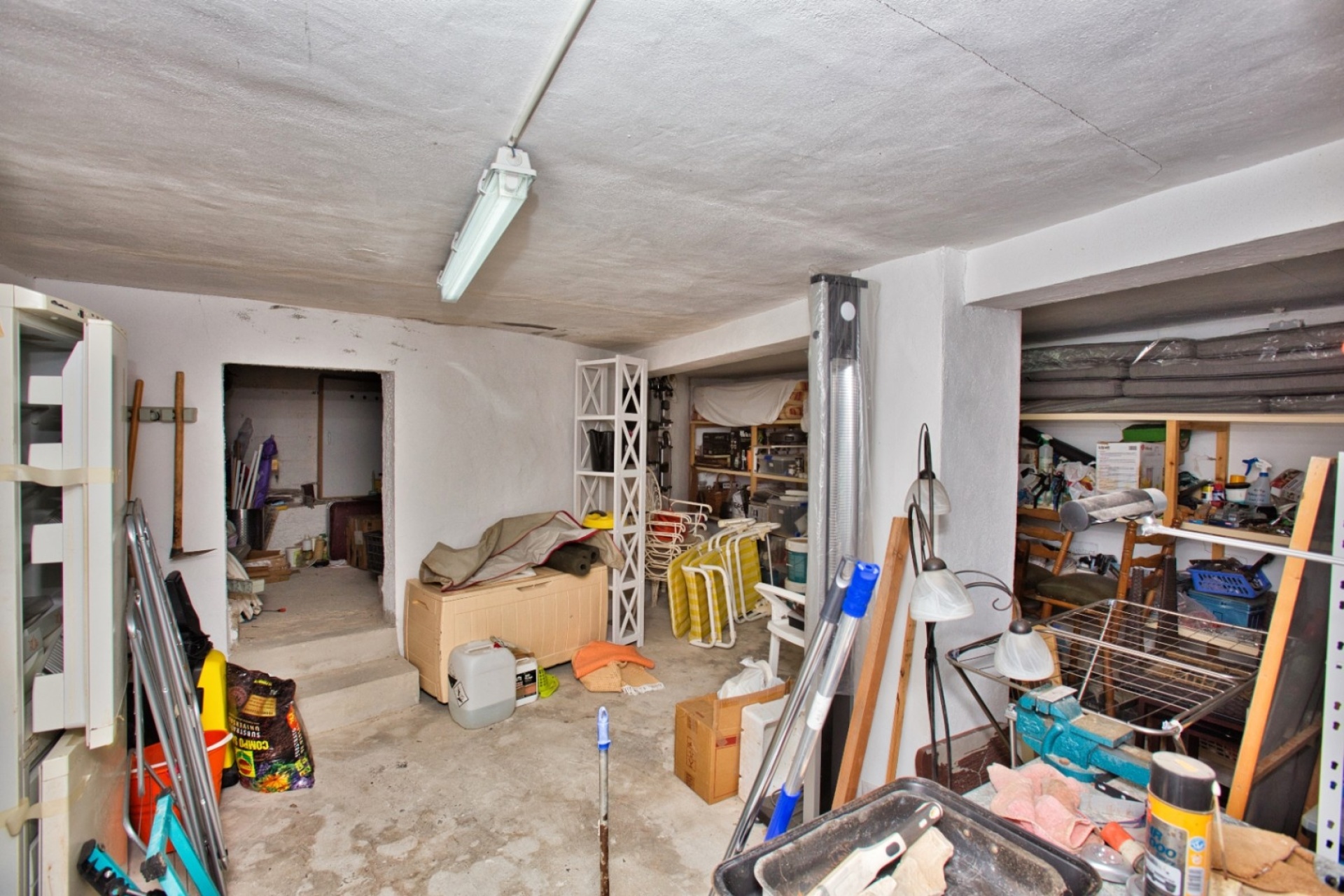 Alquiler a largo plazo - Villas - Chalets - Benissa - San Jaime