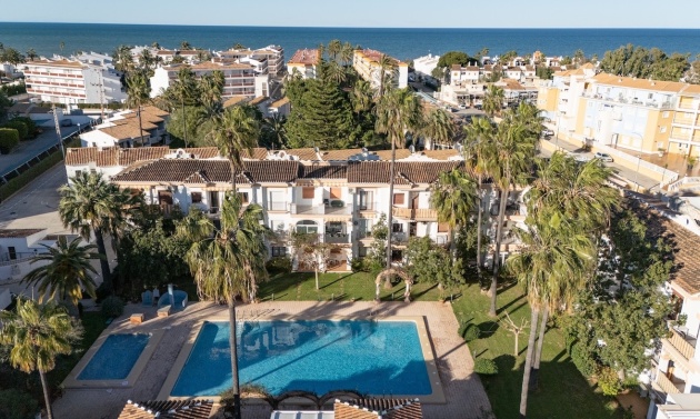 Apartamentos - Pisos - Reventas - Denia - Denia