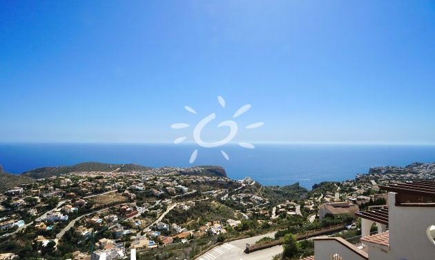 Apartamentos - Pisos - Reventas - Benitachell - Cumbre del Sol