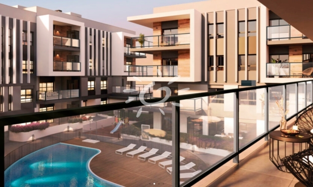 Apartamentos - Pisos - Reventas - Javea - A-69717-CA