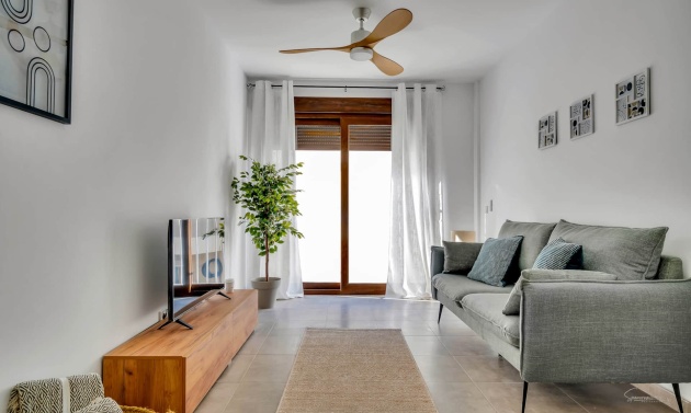 Apartamentos - Pisos - Reventas - Moraira - Moraira