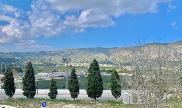 Apartamentos - Pisos - Reventas - Teulada - Teuldada Centro