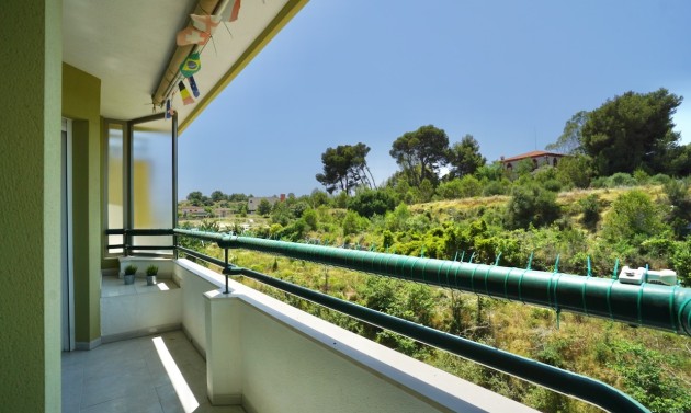 Apartamentos - Pisos - Reventas - Teulada - Teuldada Centro