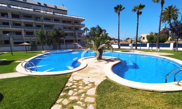 Apartments - Flats - Resales - Denia - El Puerto
