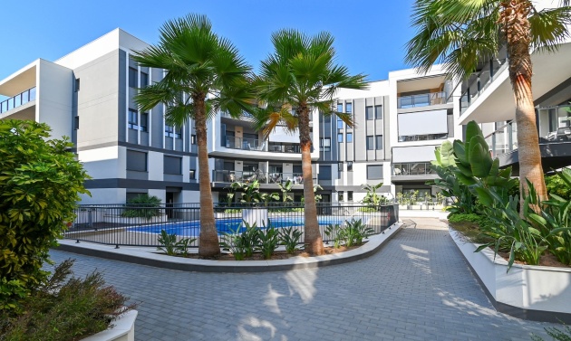 Apartments - Flats - Resales - Javea - Javea