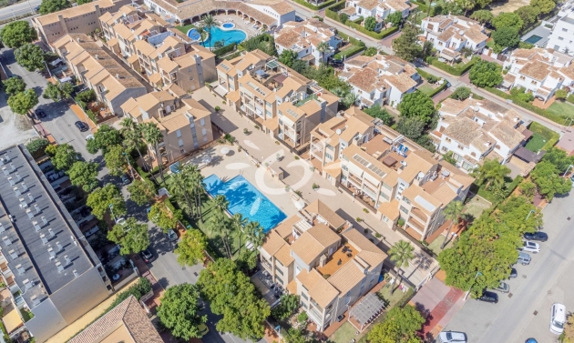 Apartments - Flats - Resales - Javea - montañar l