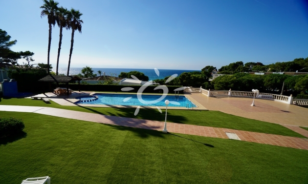 Apartments - Flats - Resales - Moraira - A-1928-AMBi