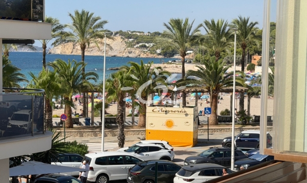 Apartments - Flats - Resales - Moraira - Casco Urbano
