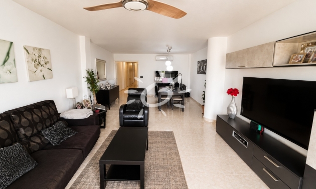 Apartments - Wohnungen - Liegenschaften - Altea - Altea ciudad