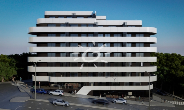 Apartments - Wohnungen - Liegenschaften - Calpe - A-3796-CA