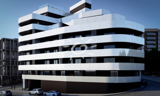 Apartments - Wohnungen - Liegenschaften - Calpe - A-4930-CA