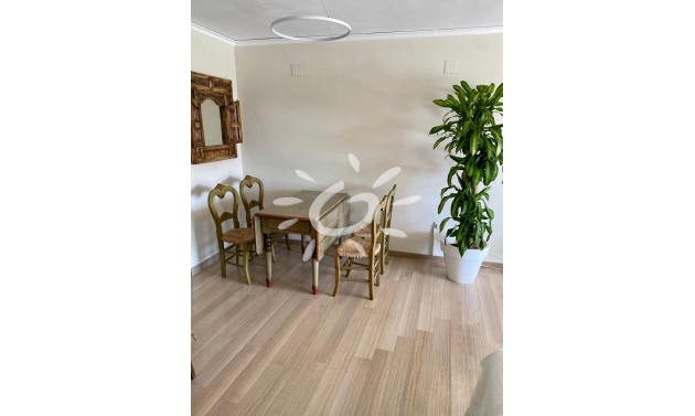 Apartments - Wohnungen - Liegenschaften - Jávea / Xàbia - A-32028-CA