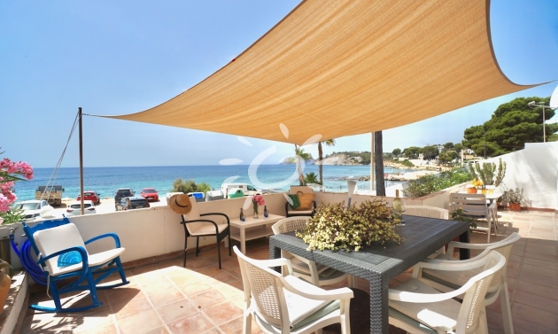 Apartments - Wohnungen - Liegenschaften - Moraira - A-1789-AMBE