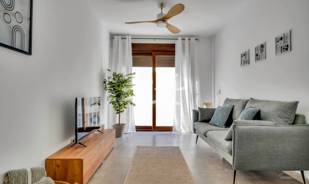 Apartments - Wohnungen - Liegenschaften - Moraira - A-91925-CA