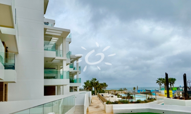 Appartementen - Flats - Bestaande woningen - Denia - A-80371-CA
