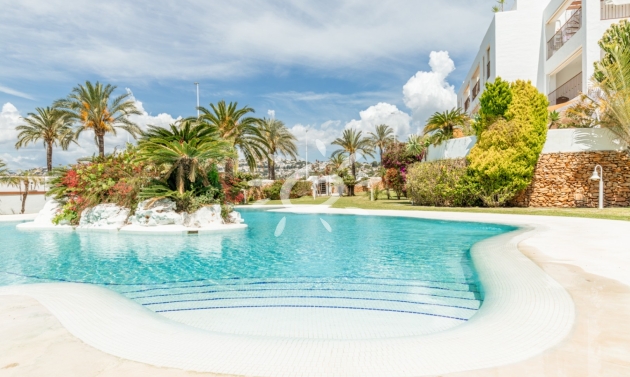 Appartementen - Flats - Bestaande woningen - Moraira - Moraira Centrum