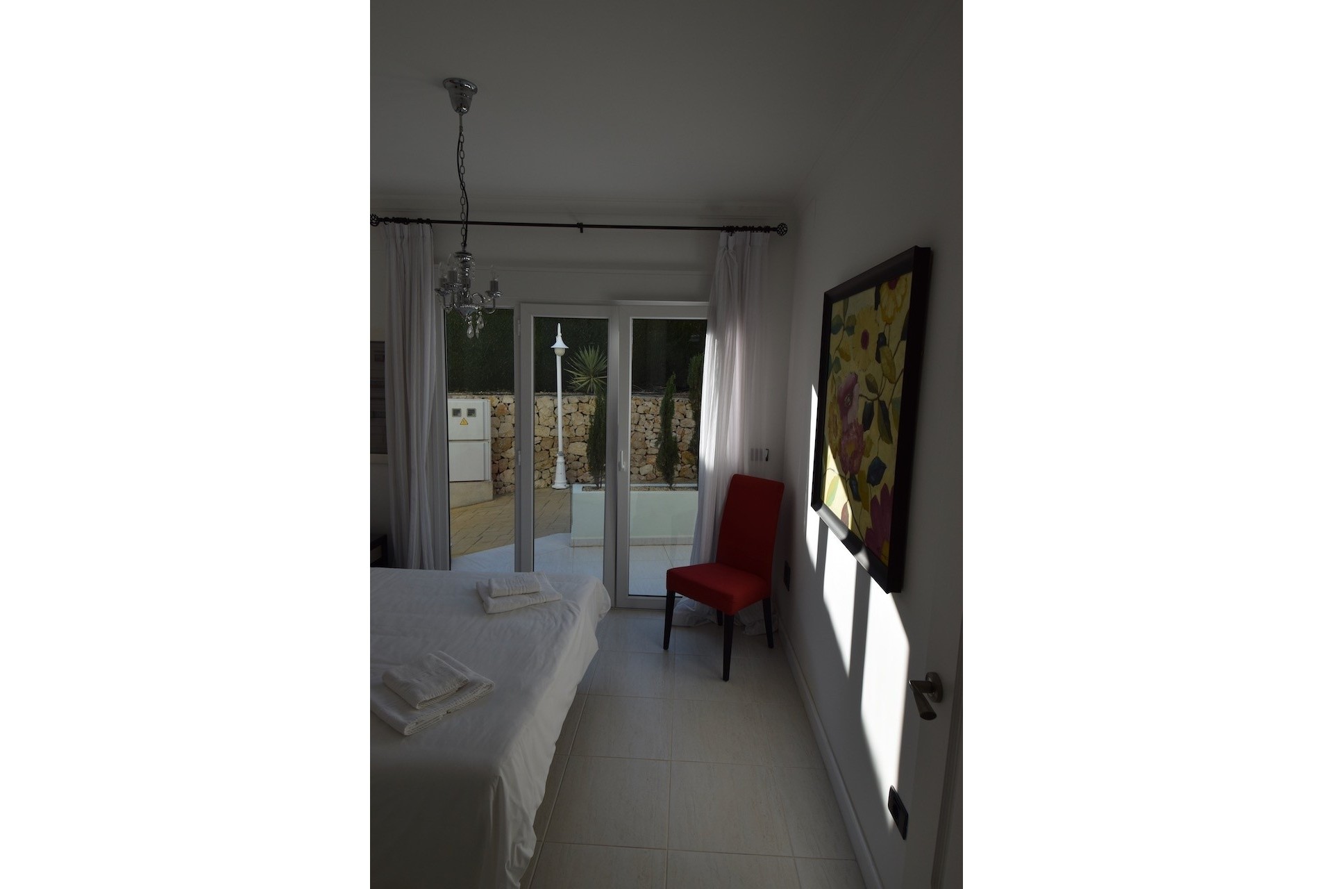 Bestaande woningen - Appartementen - Flats - Benissa - La Fustera