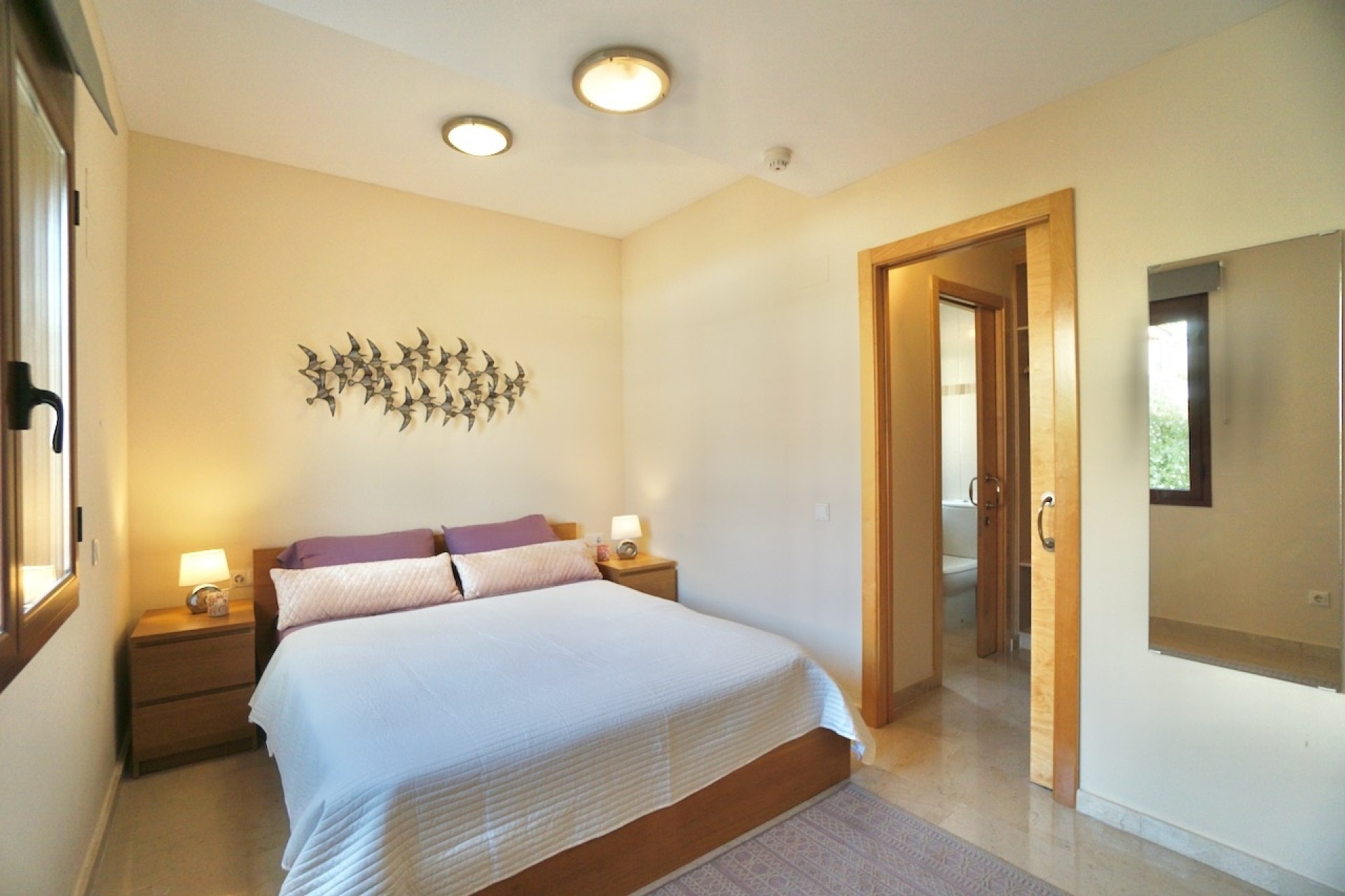 Bestaande woningen - Appartementen - Flats - Benissa - Montemar