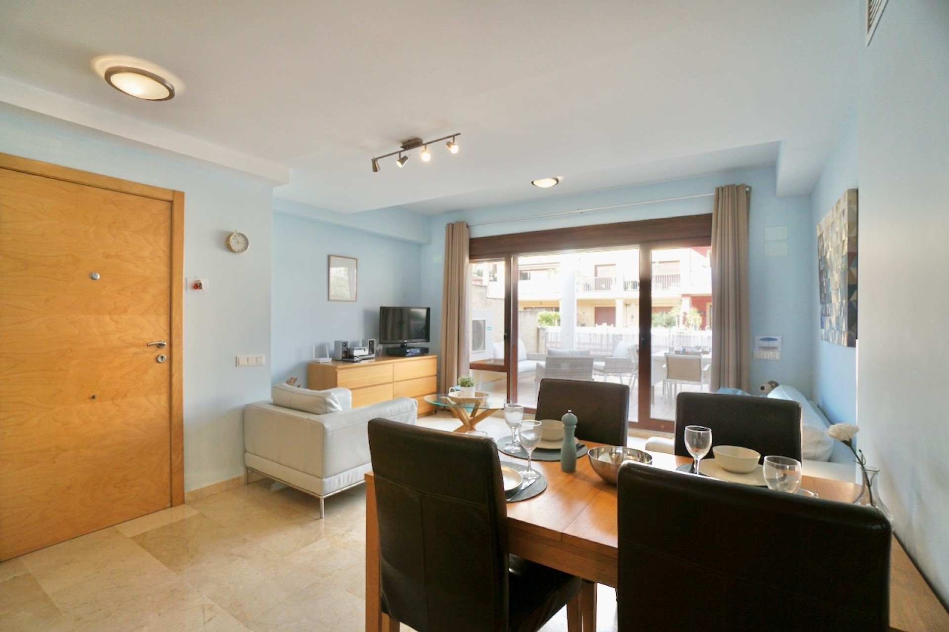 Bestaande woningen - Appartementen - Flats - Benissa - Montemar