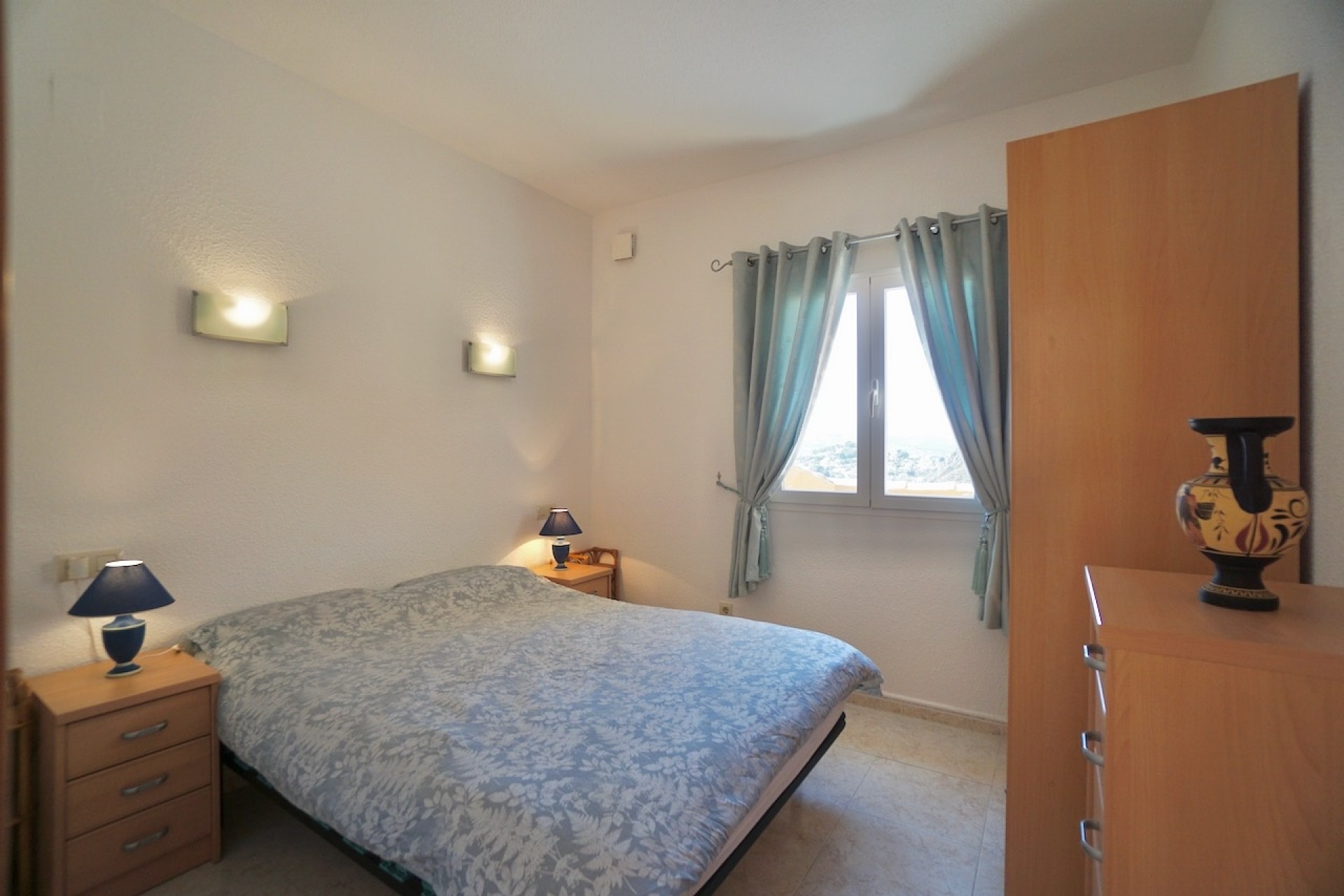 Bestaande woningen - Appartementen - Flats - Benitachell - La Cumbre del Sol