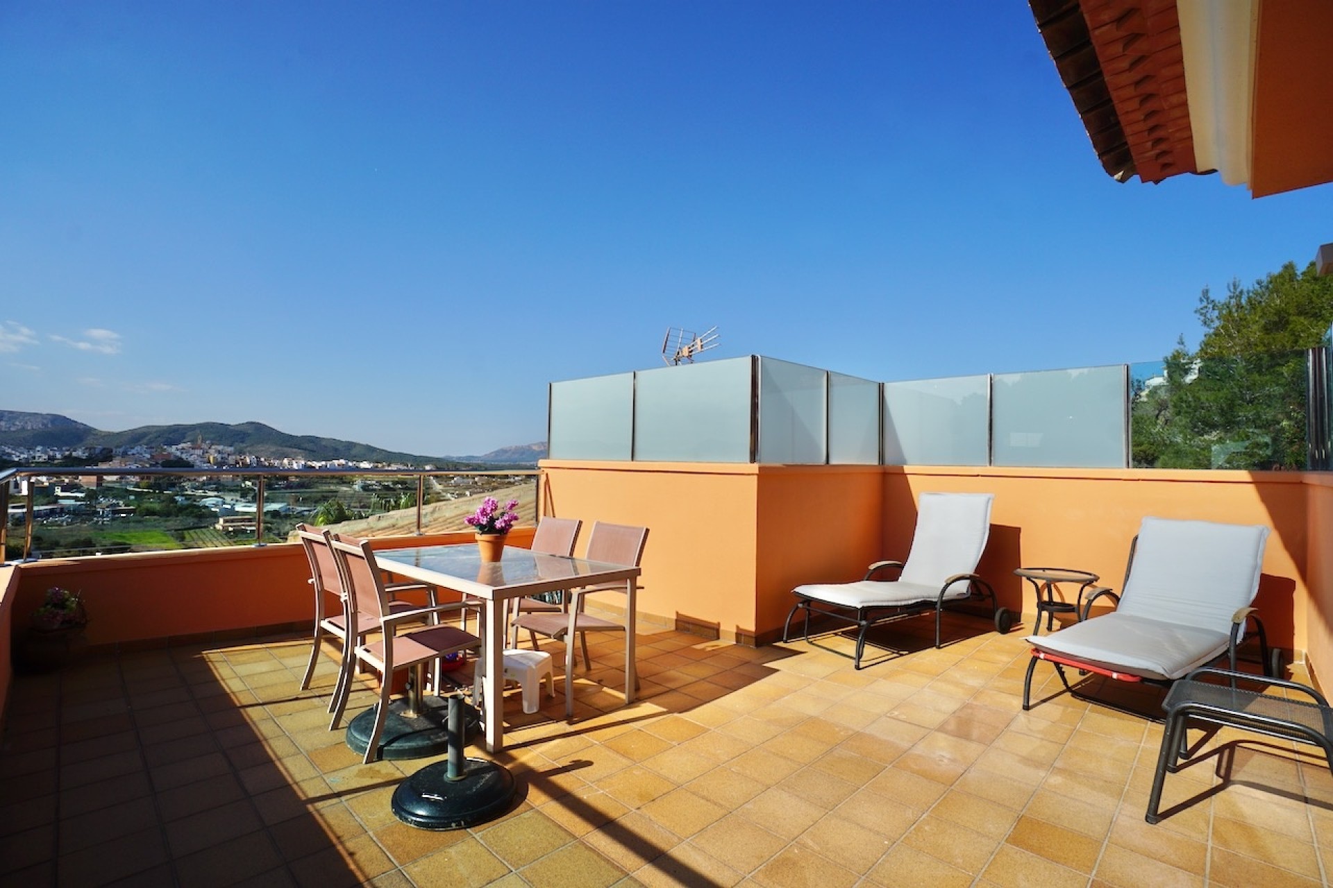 Bestaande woningen - Appartementen - Flats - Benitachell - Los Calistros