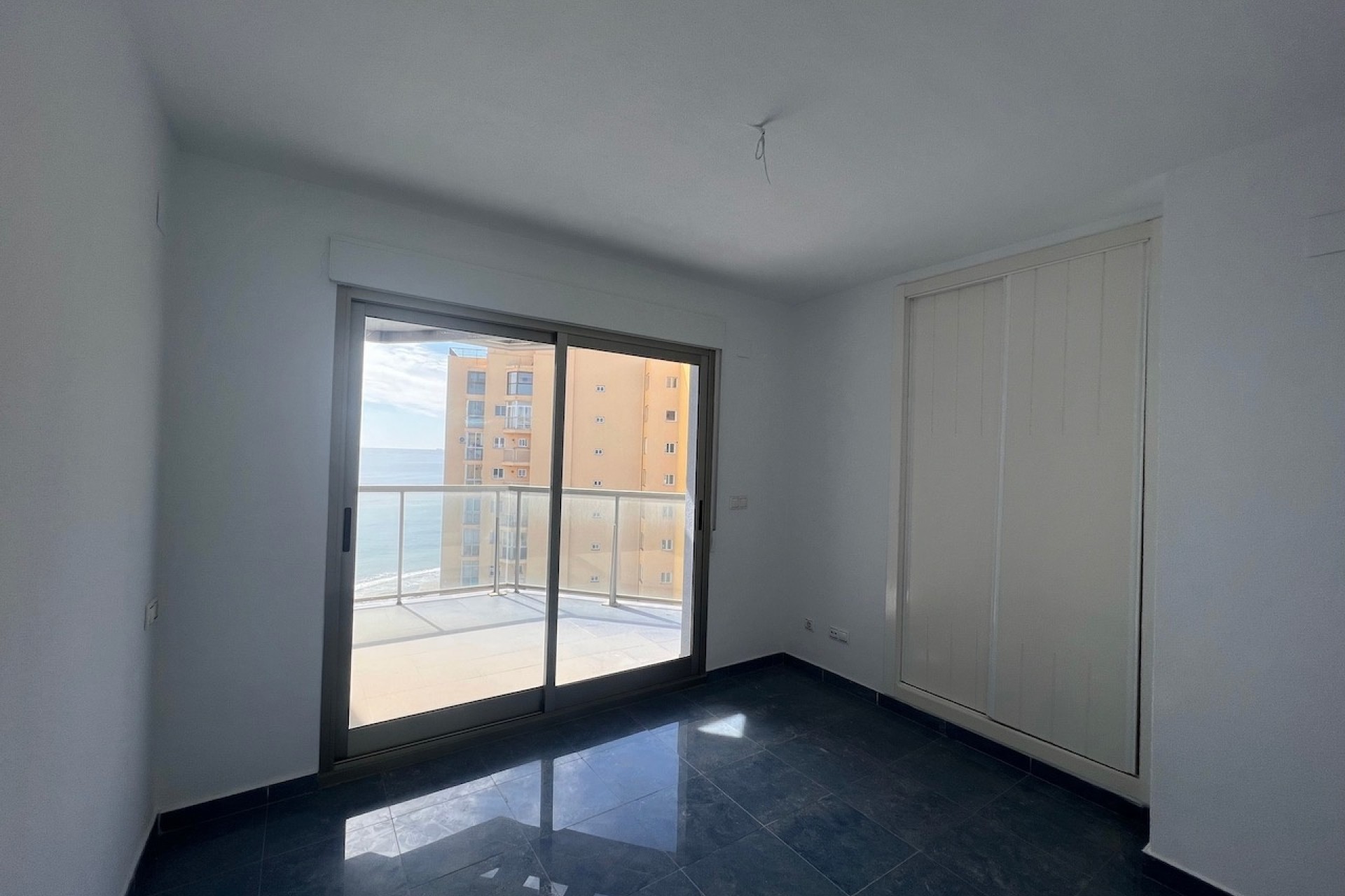 Bestaande woningen - Appartementen - Flats - Calpe - Calpe Centrum