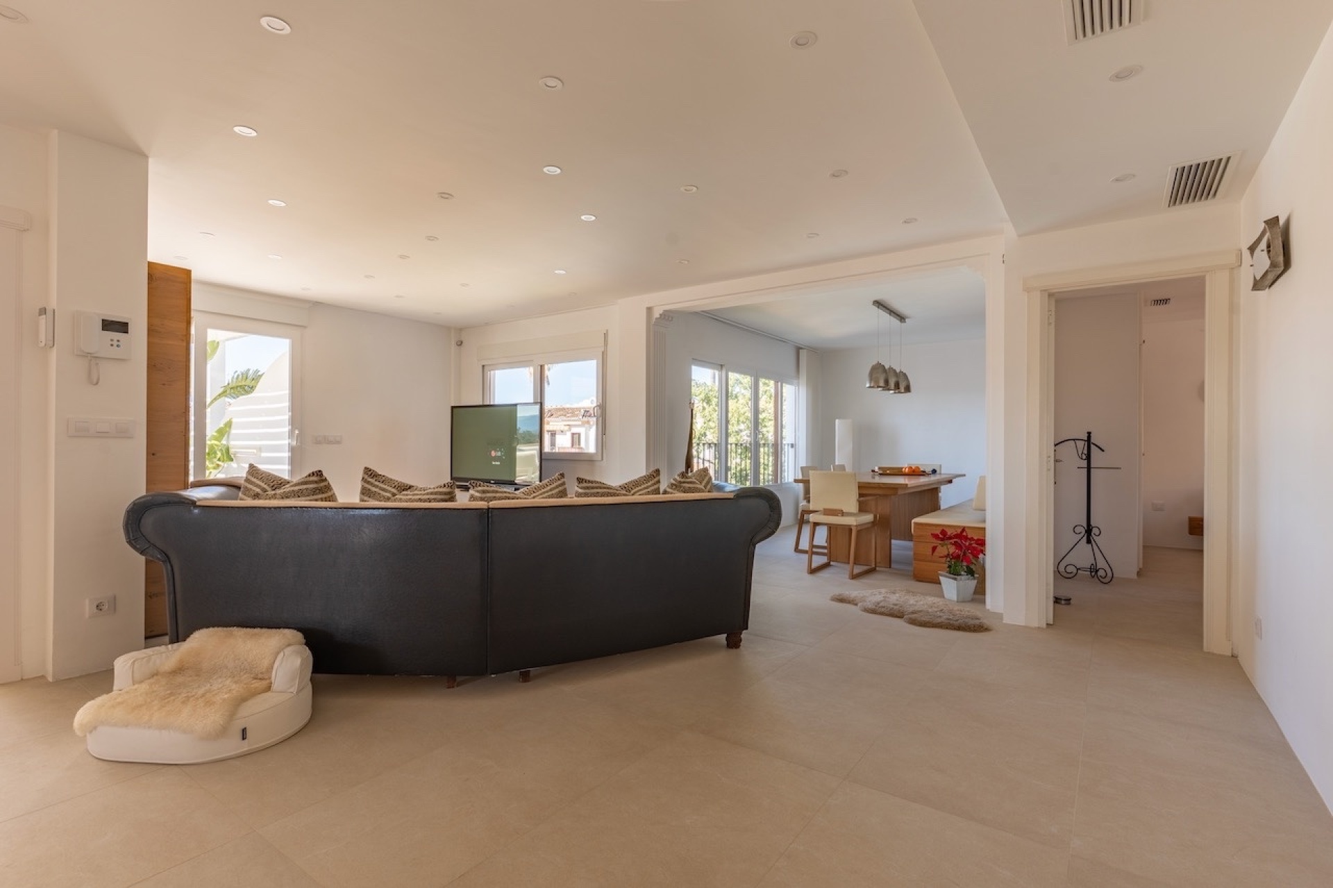 Bestaande woningen - Appartementen - Flats - Denia