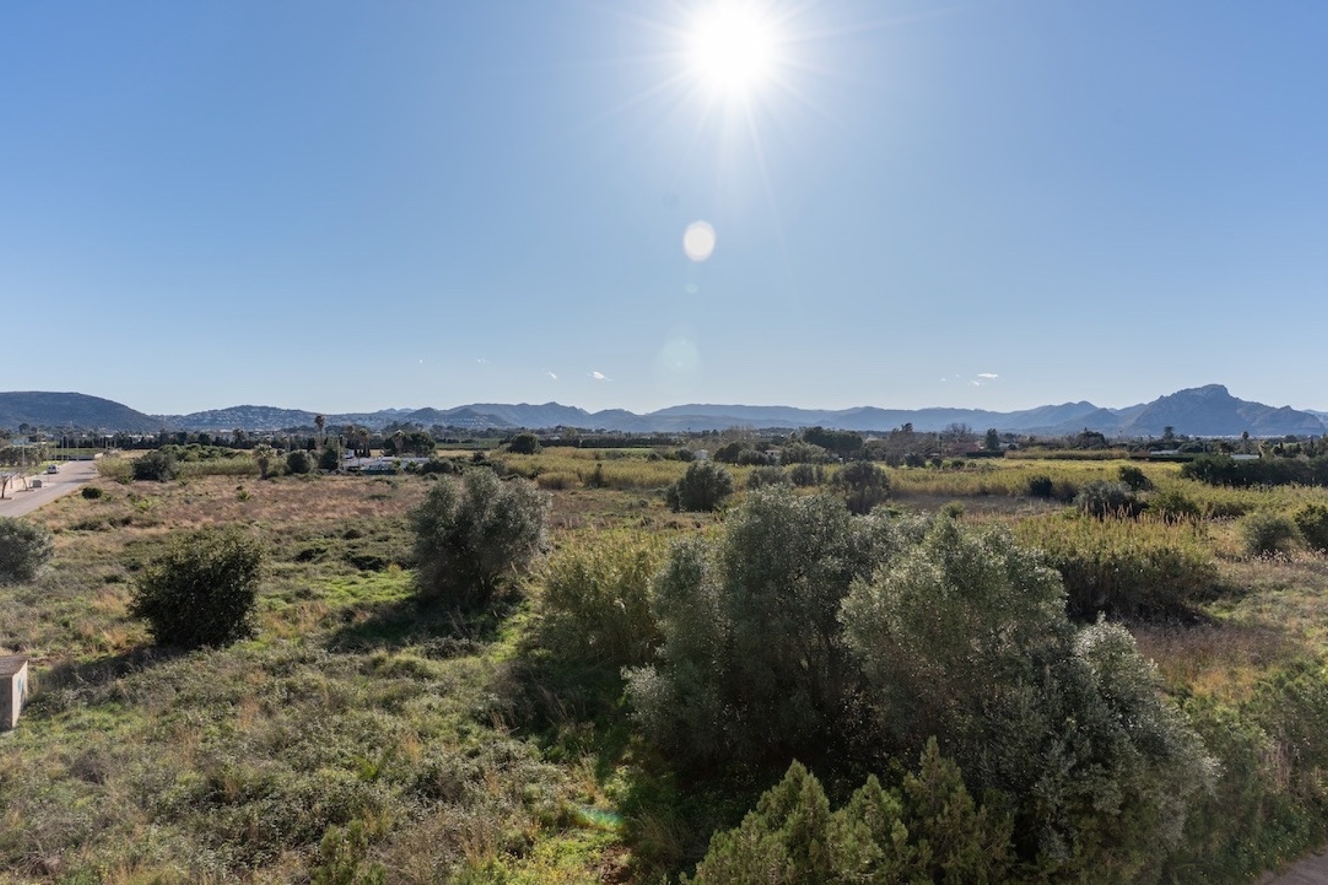 Bestaande woningen - Appartementen - Flats - Denia