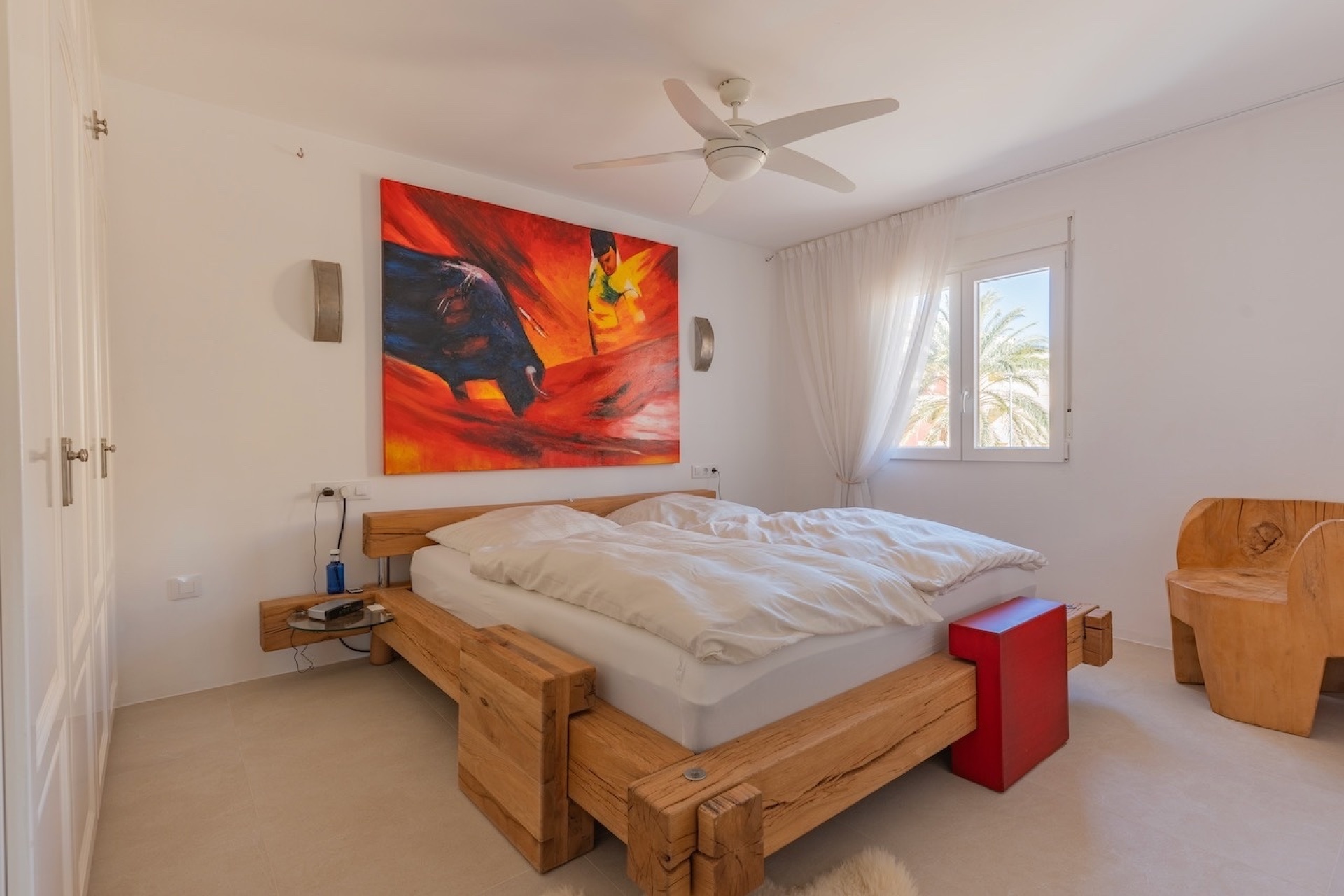 Bestaande woningen - Appartementen - Flats - Denia