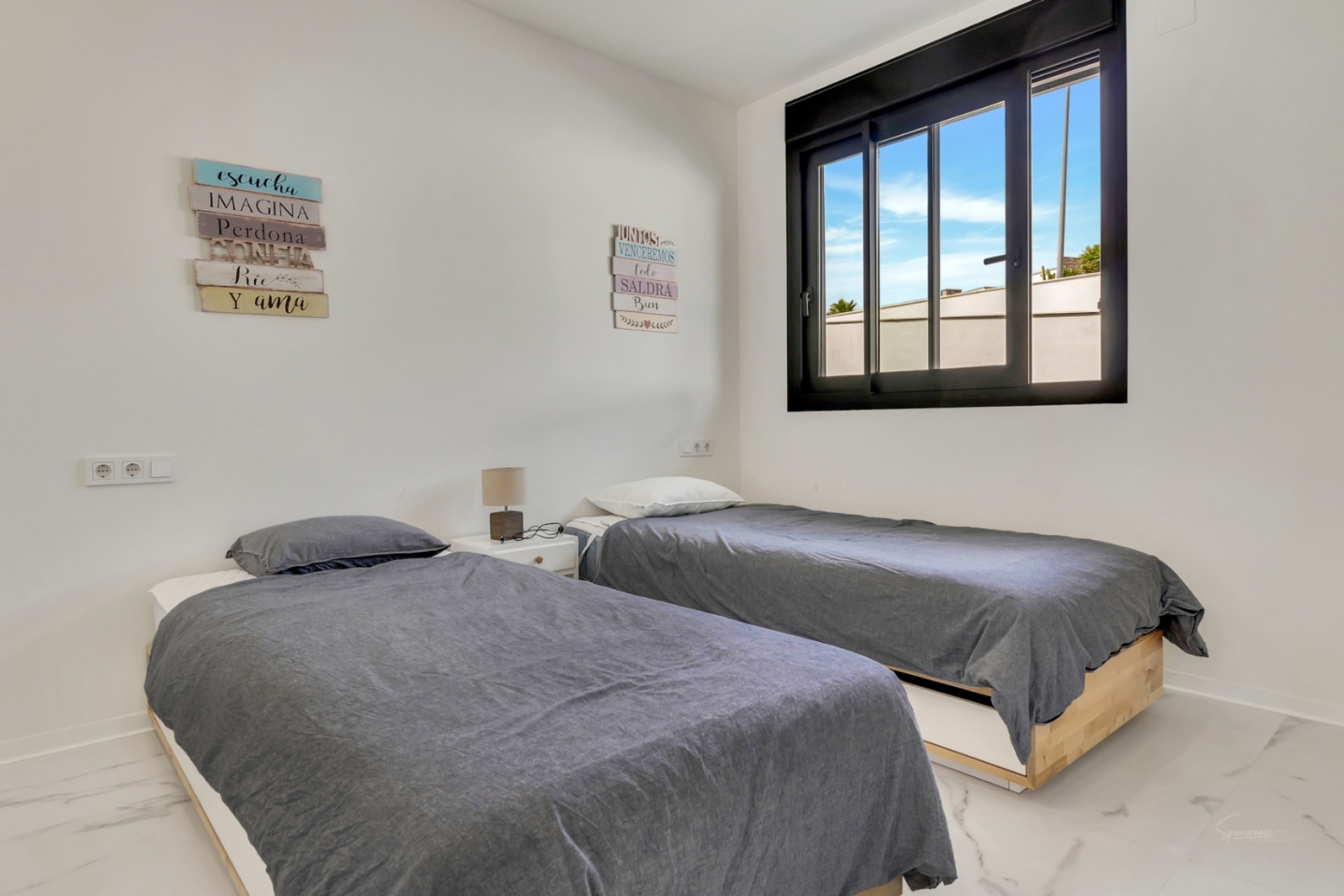 Bestaande woningen - Appartementen - Flats - Finestrat