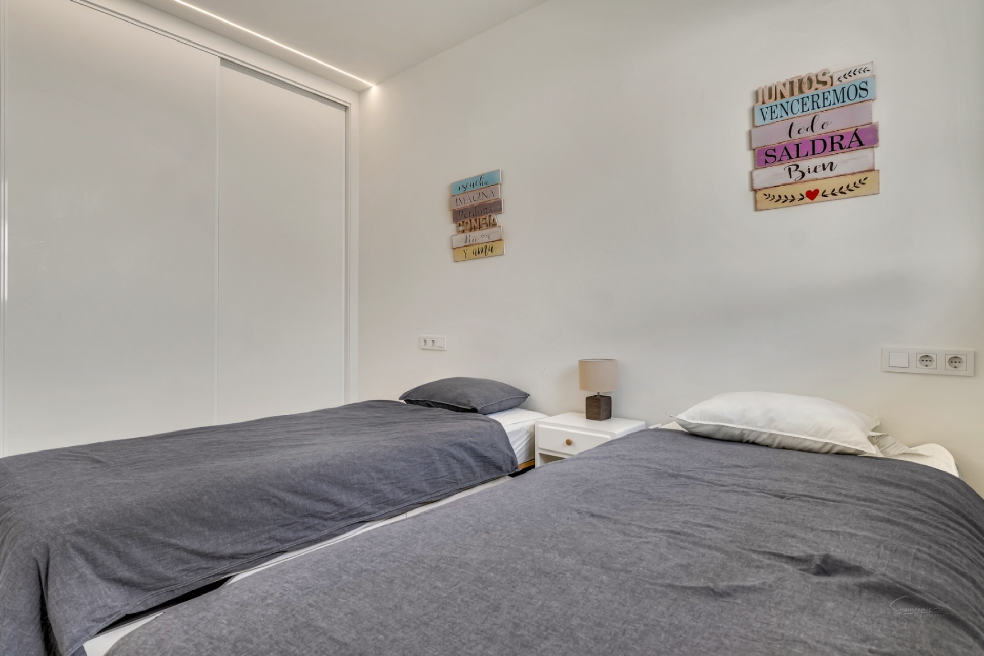 Bestaande woningen - Appartementen - Flats - Finestrat