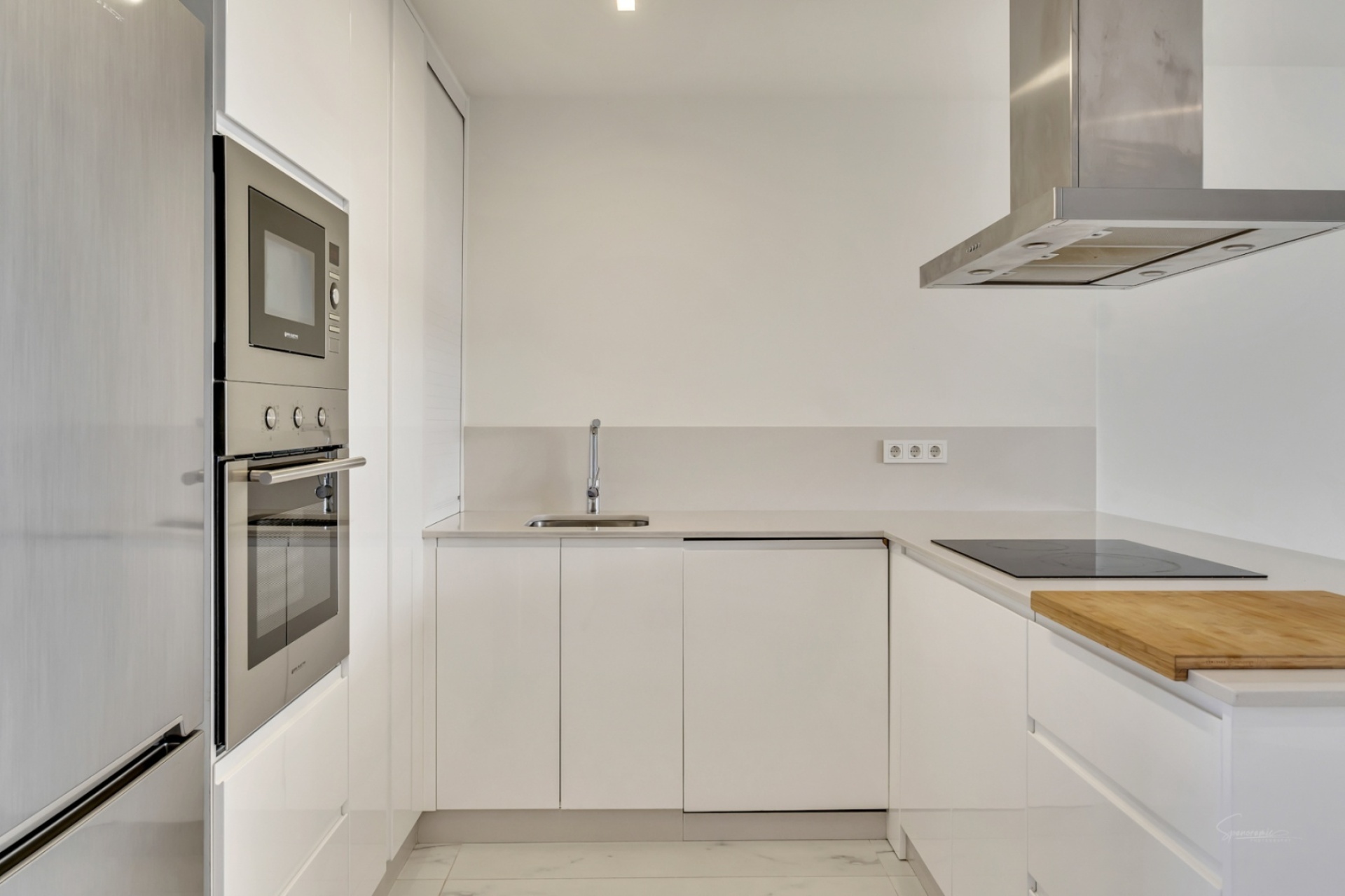 Bestaande woningen - Appartementen - Flats - Finestrat