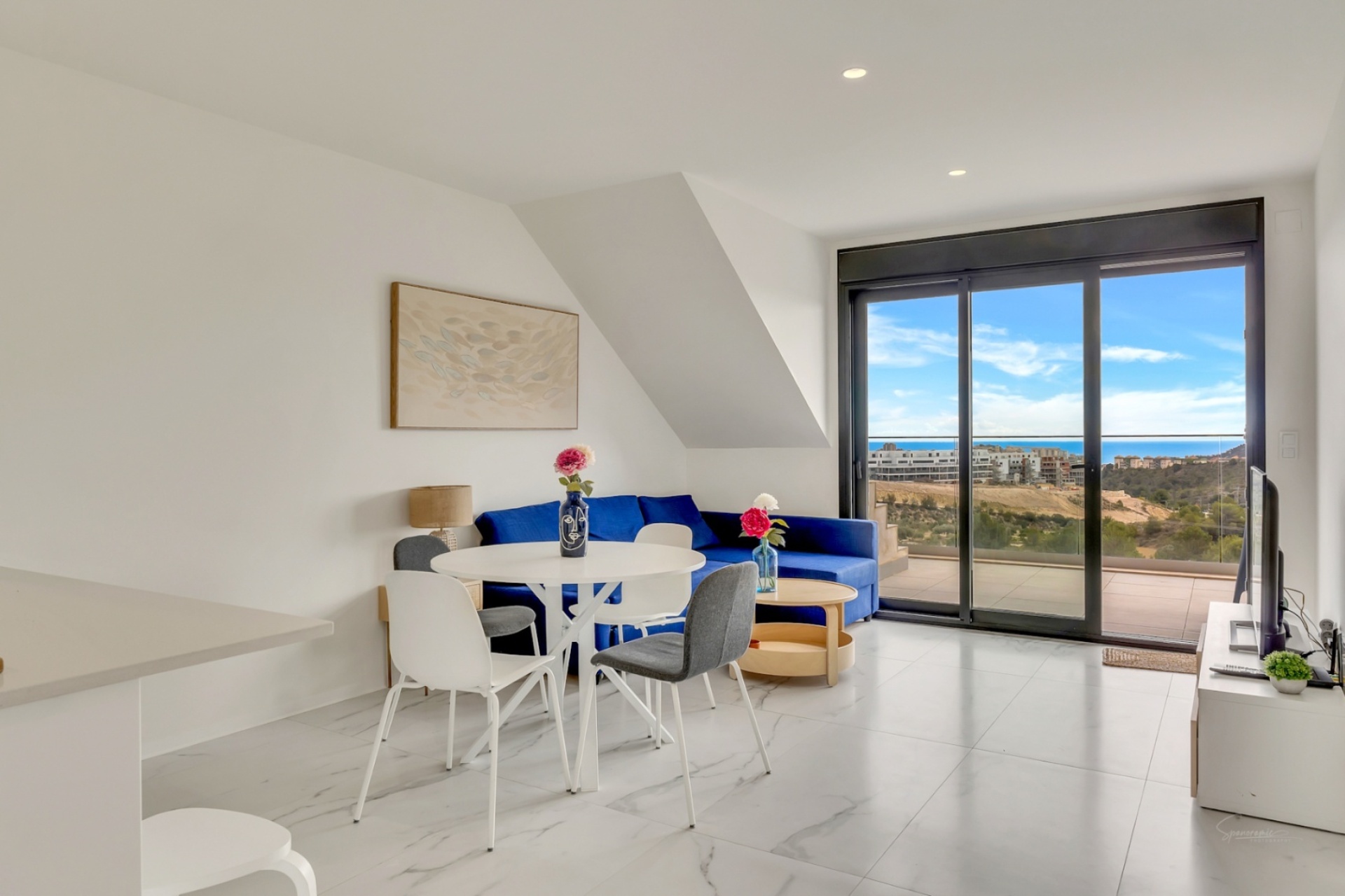 Bestaande woningen - Appartementen - Flats - Finestrat