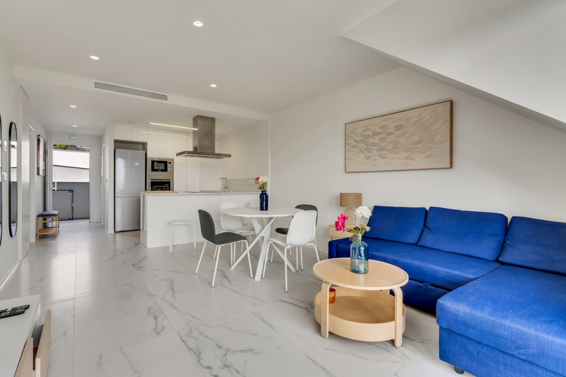 Bestaande woningen - Appartementen - Flats - Finestrat