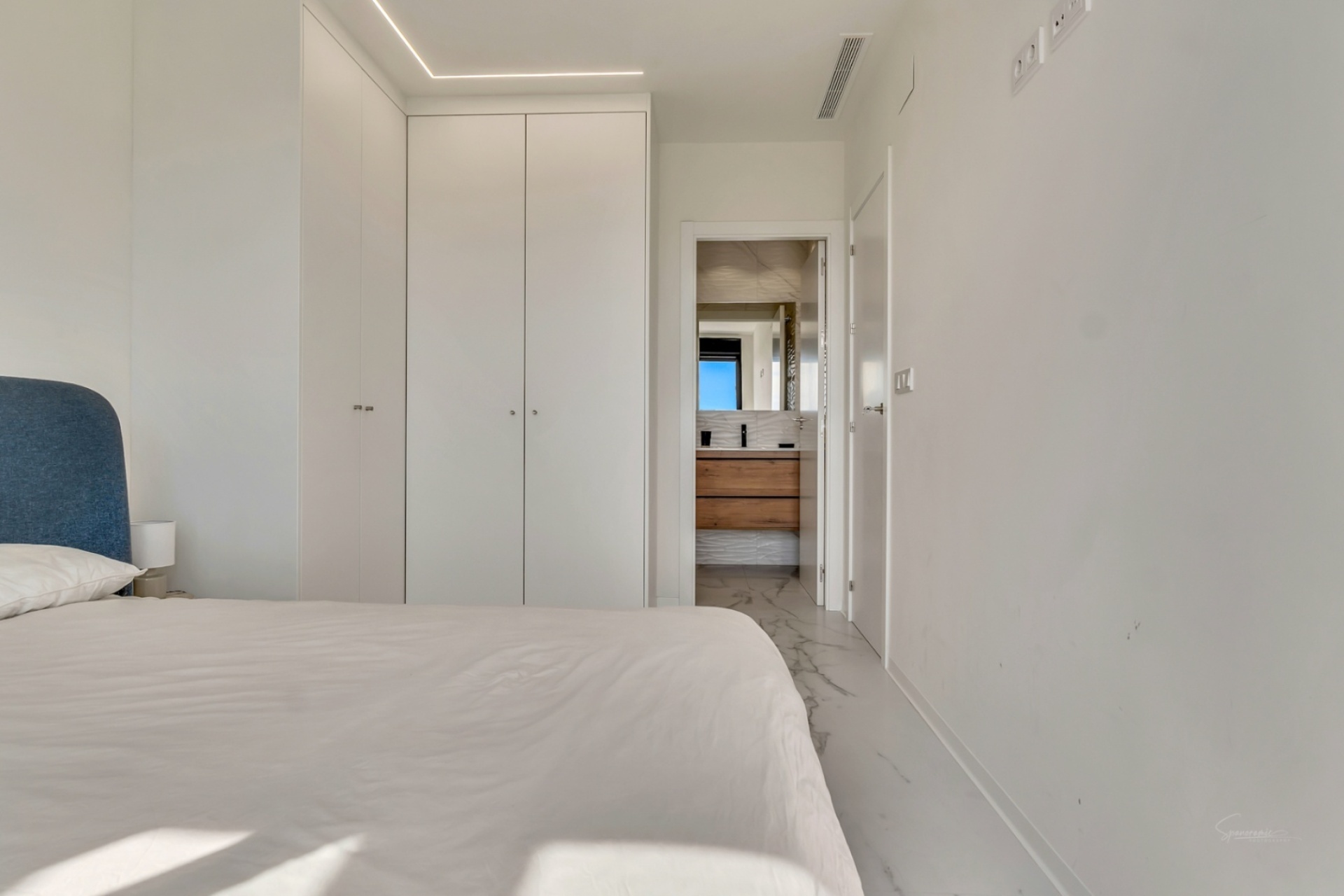 Bestaande woningen - Appartementen - Flats - Finestrat