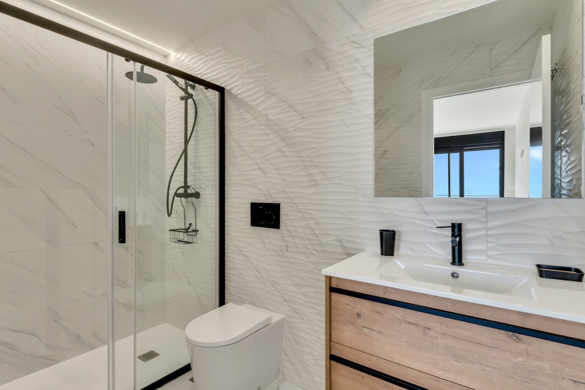 Bestaande woningen - Appartementen - Flats - Finestrat