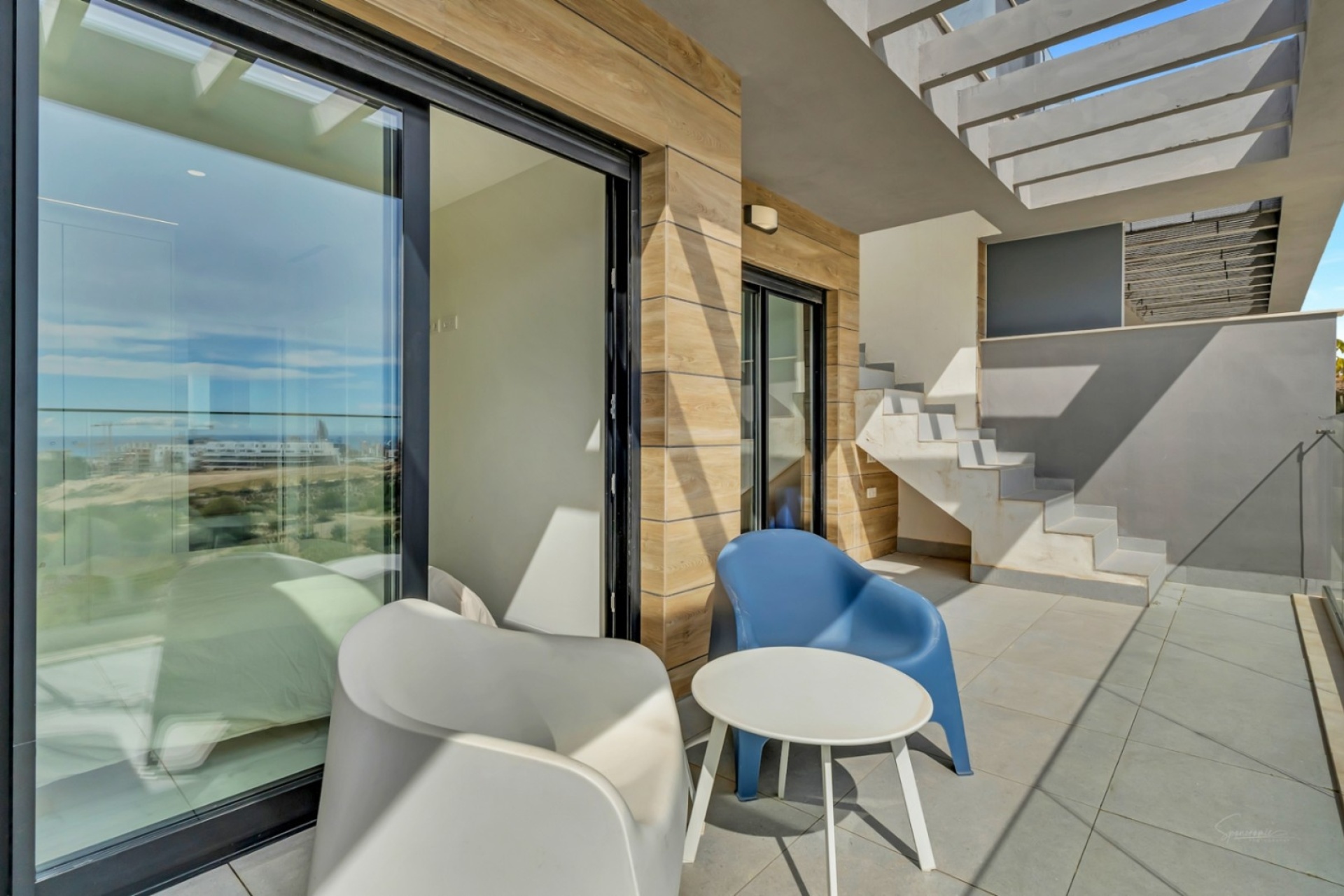 Bestaande woningen - Appartementen - Flats - Finestrat