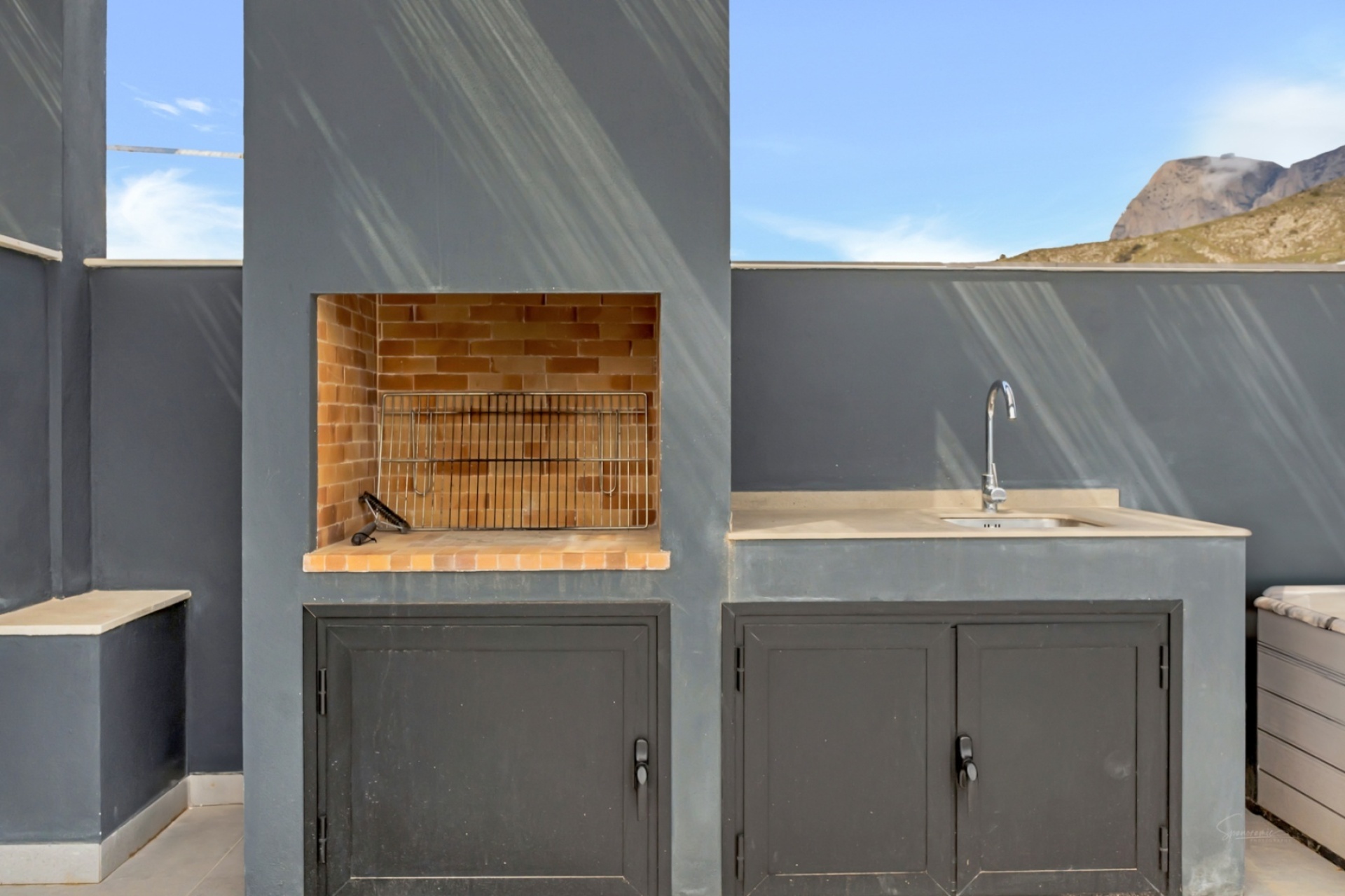 Bestaande woningen - Appartementen - Flats - Finestrat