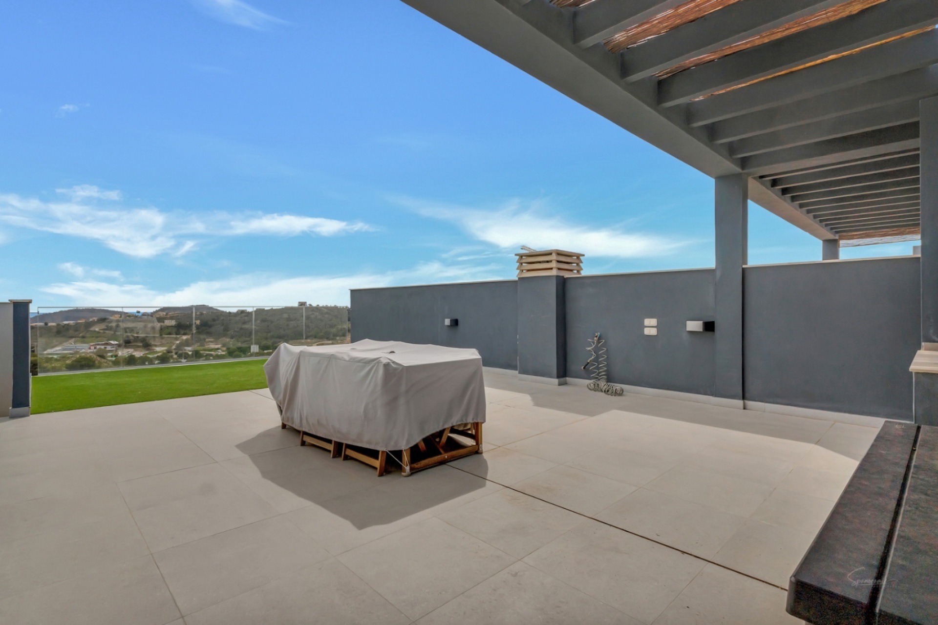 Bestaande woningen - Appartementen - Flats - Finestrat