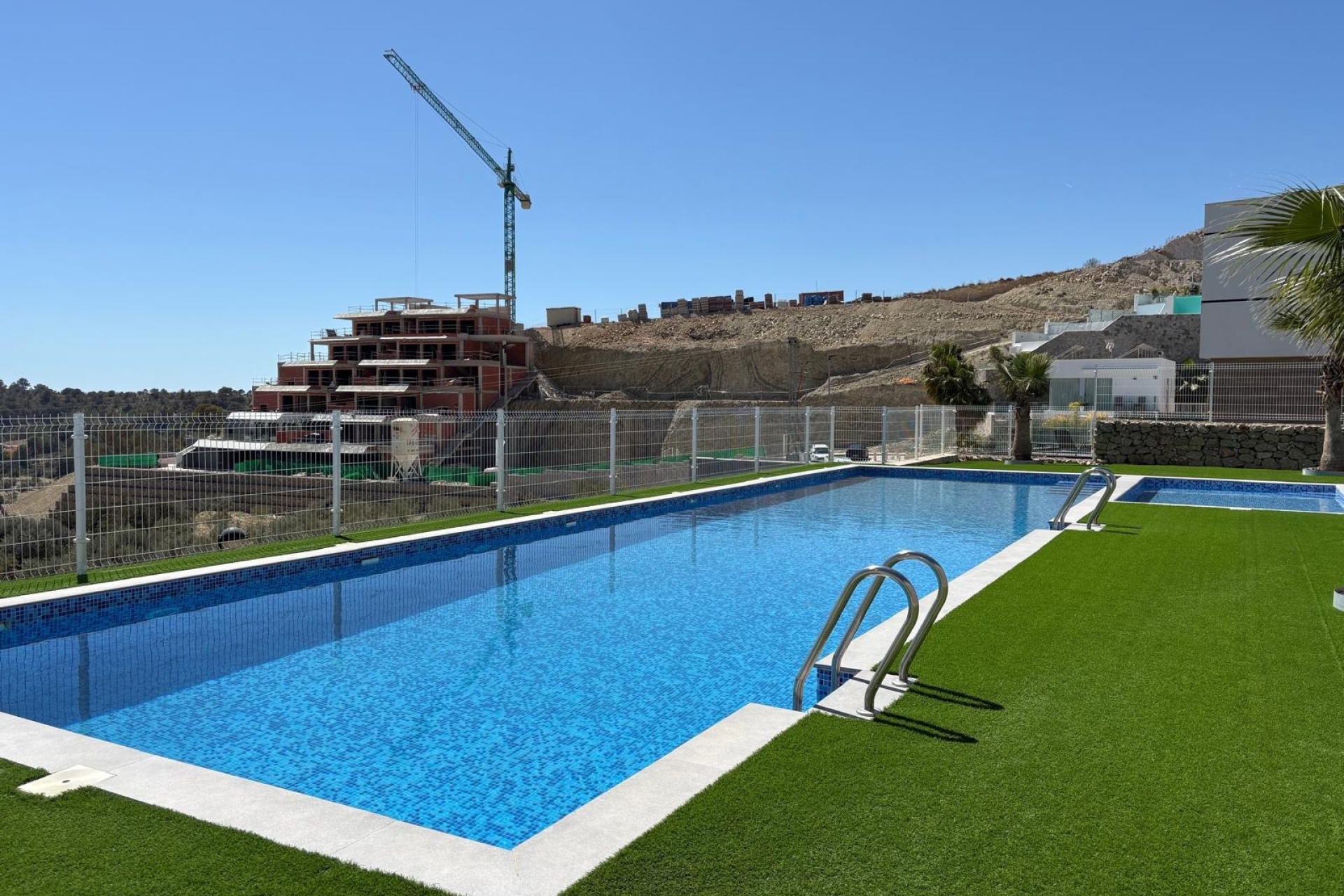 Bestaande woningen - Appartementen - Flats - Finestrat