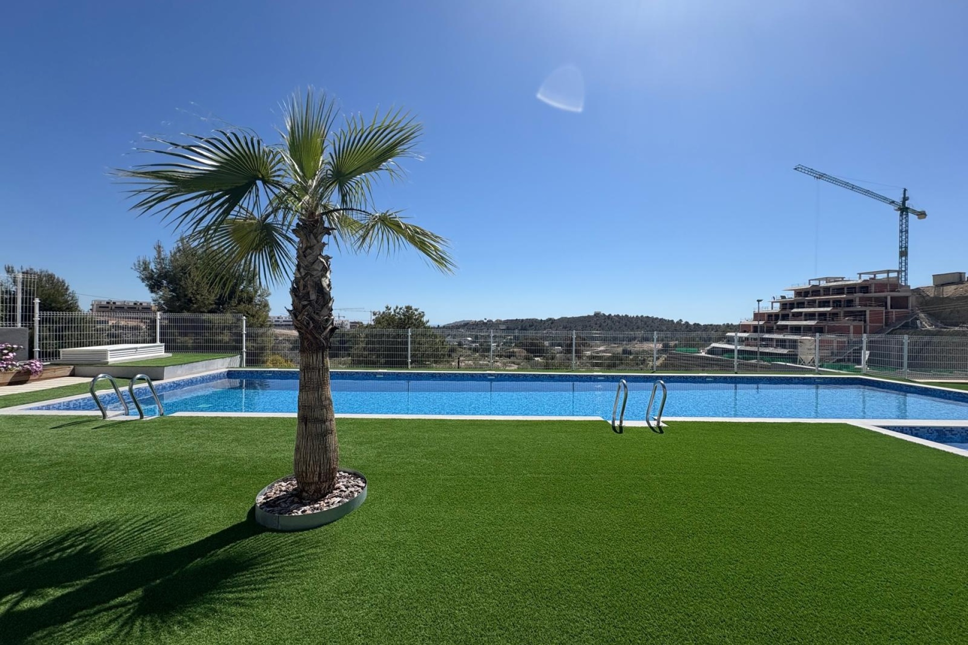 Bestaande woningen - Appartementen - Flats - Finestrat