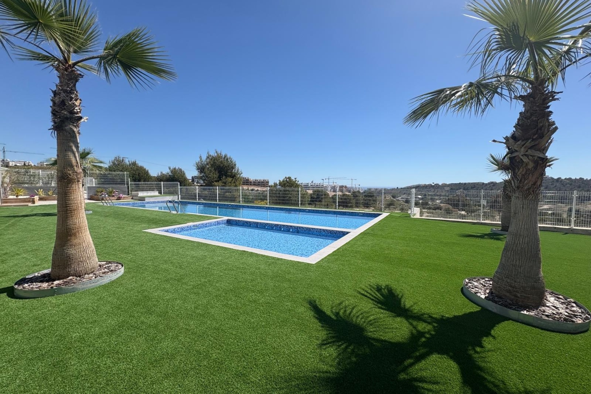 Bestaande woningen - Appartementen - Flats - Finestrat