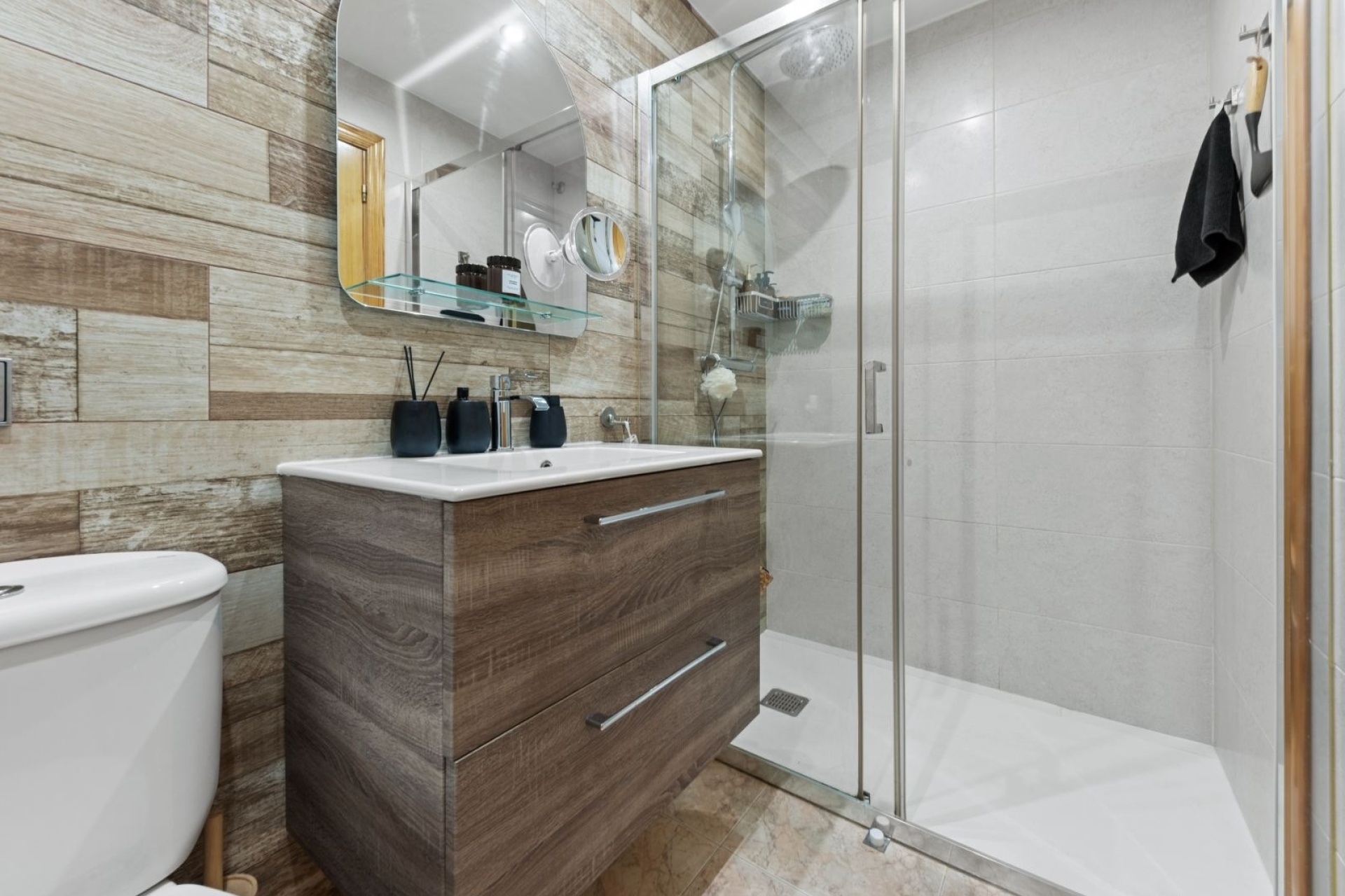 Bestaande woningen - Appartementen - Flats - Javea - Centro