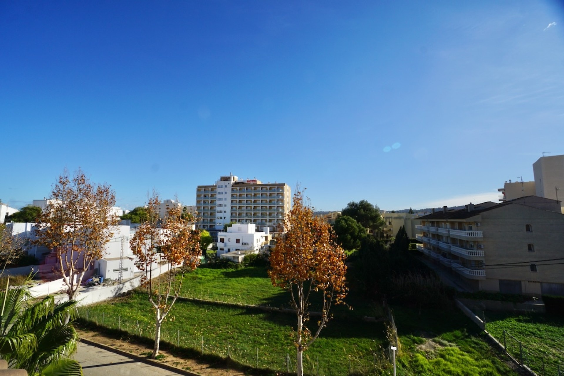 Bestaande woningen - Appartementen - Flats - Javea - El Arenal