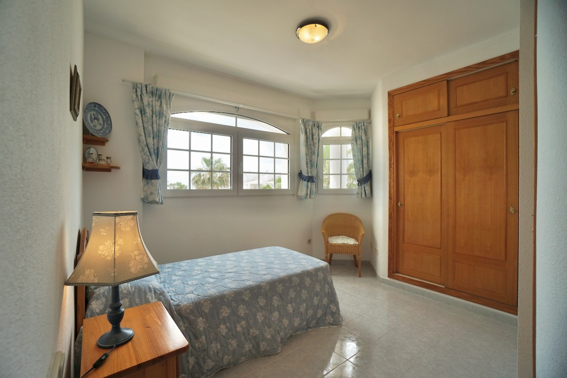 Bestaande woningen - Appartementen - Flats - Moraira - Las Fuentes