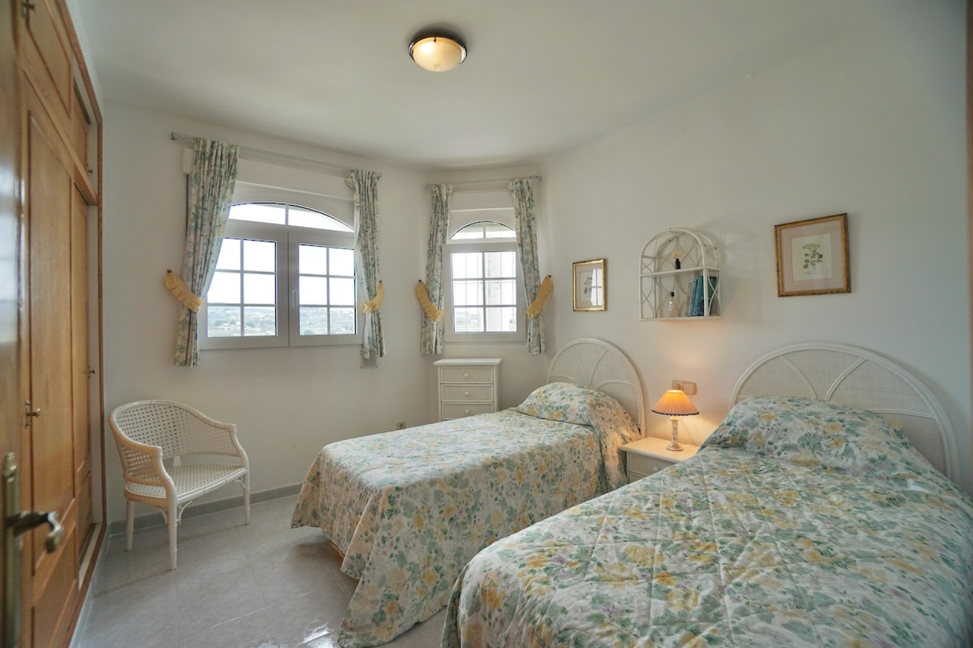 Bestaande woningen - Appartementen - Flats - Moraira - Las Fuentes