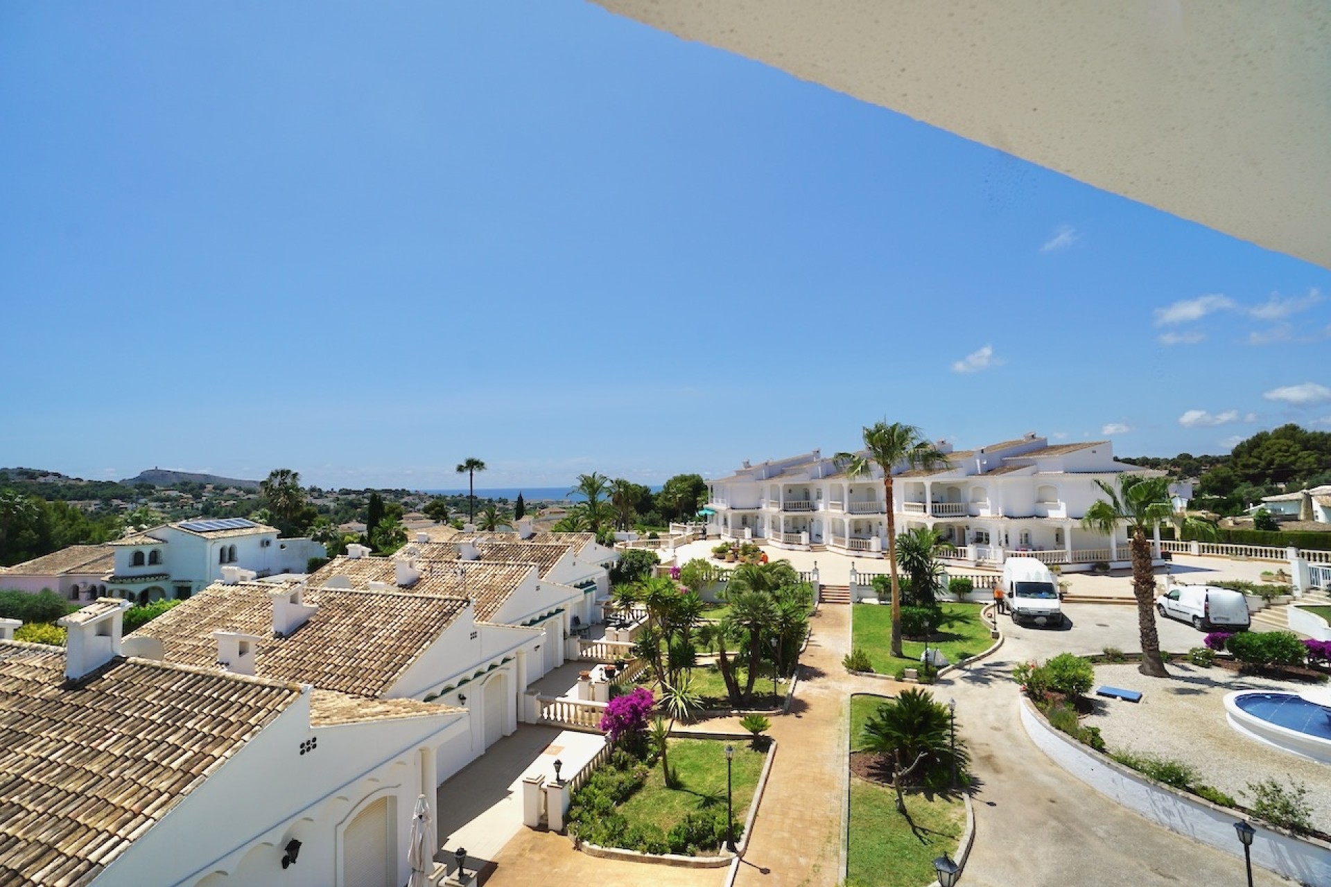 Bestaande woningen - Appartementen - Flats - Moraira - Las Fuentes