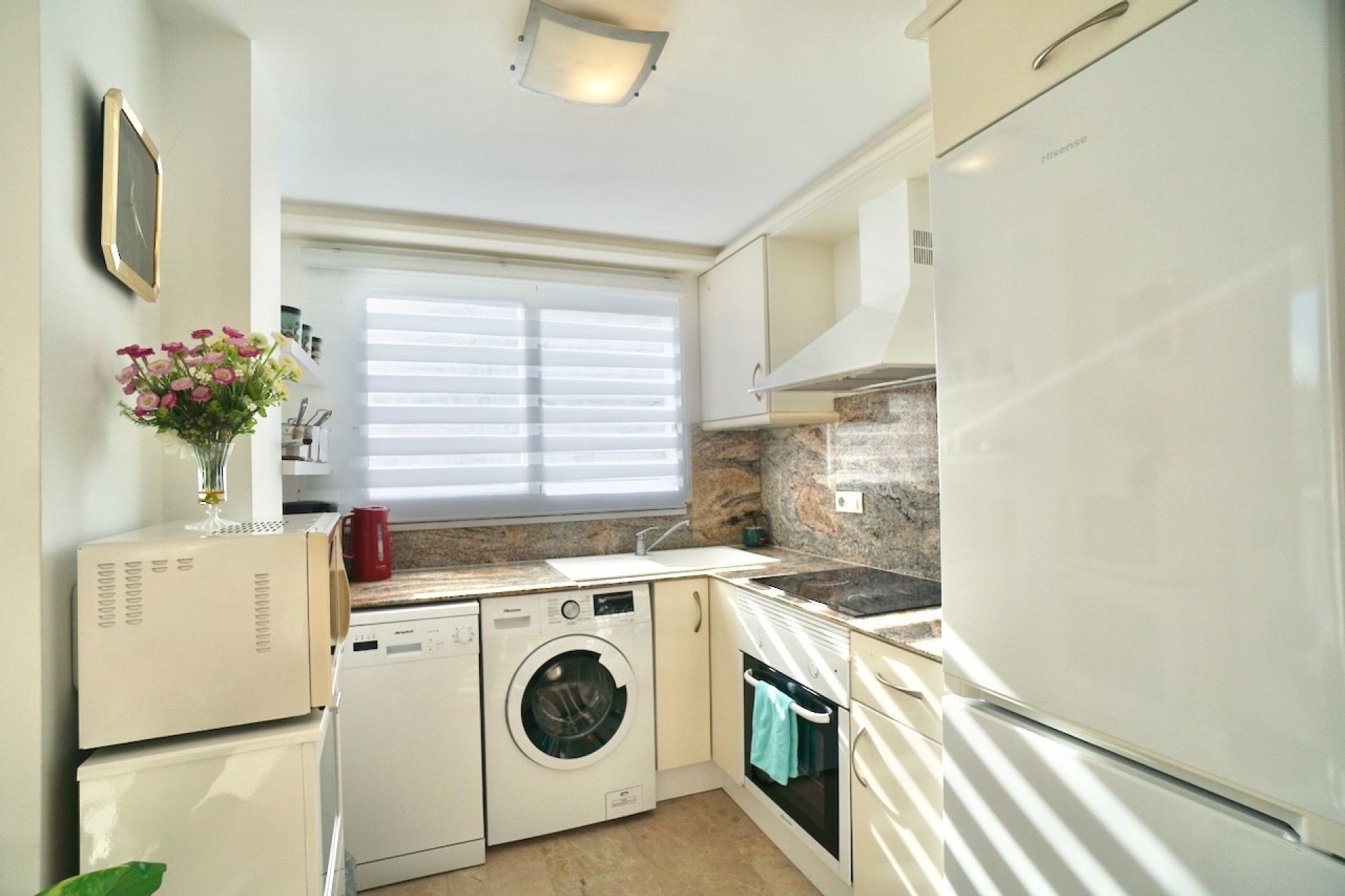 Bestaande woningen - Appartementen - Flats - Moraira - Moraira Centrum