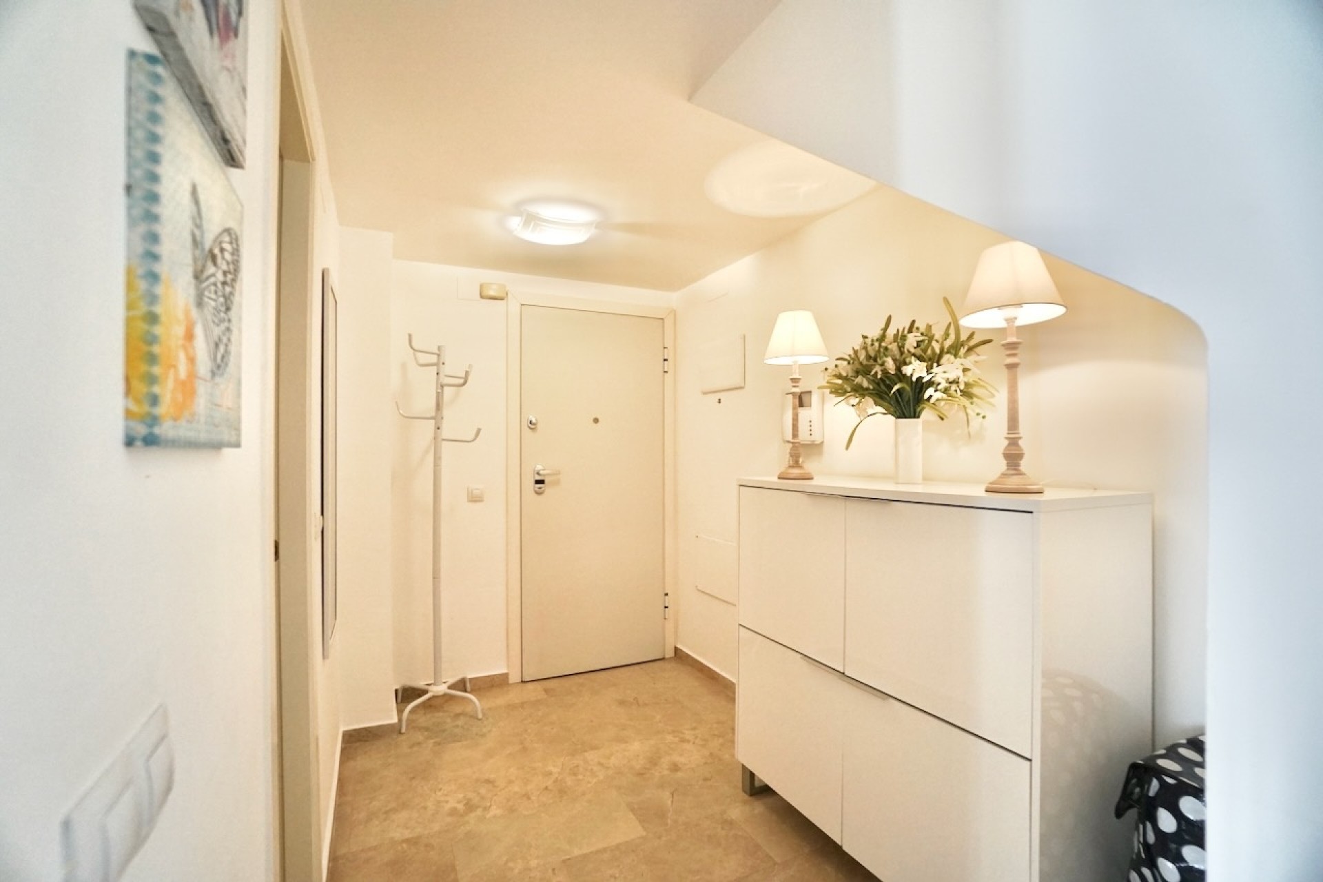 Bestaande woningen - Appartementen - Flats - Moraira - Moraira Centrum